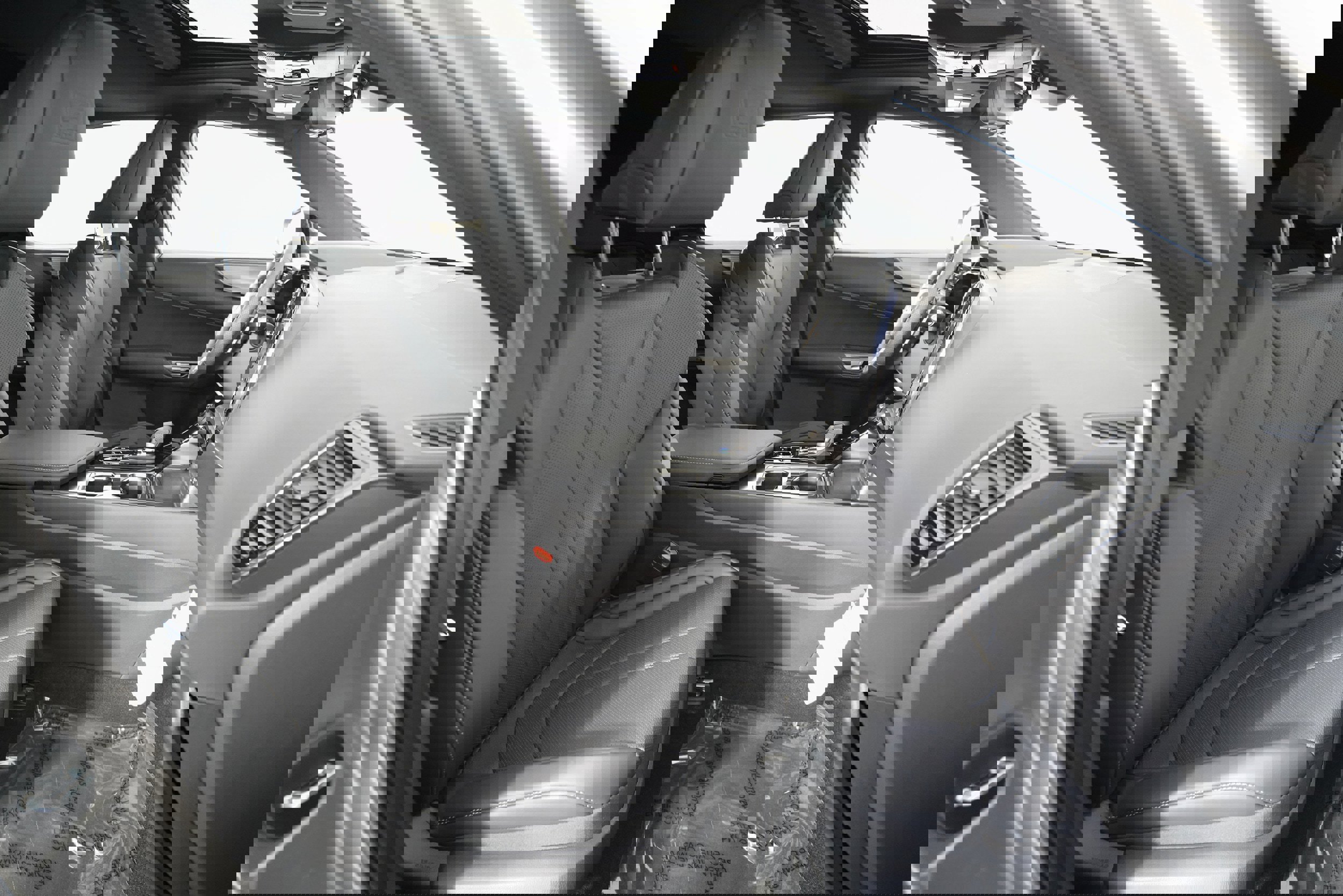 New 2026 Lexus NX 350 F Sport image 17