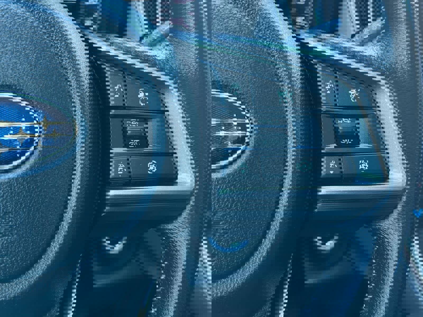 Certified 2023 Subaru Outback Premium image 27