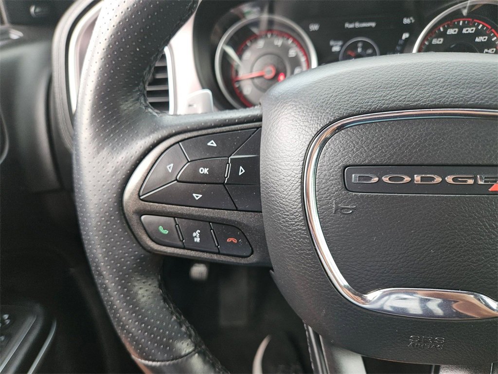 Used 2022 Dodge Charger Scat Pack w/ Plus Group image 24