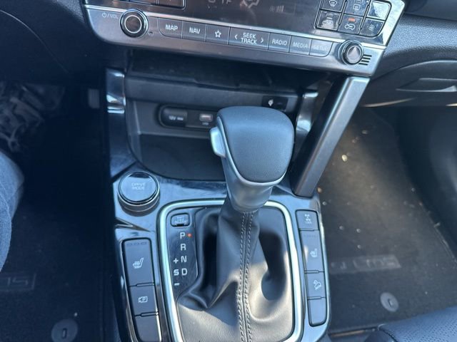 Certified 2024 Kia Seltos EX image 34