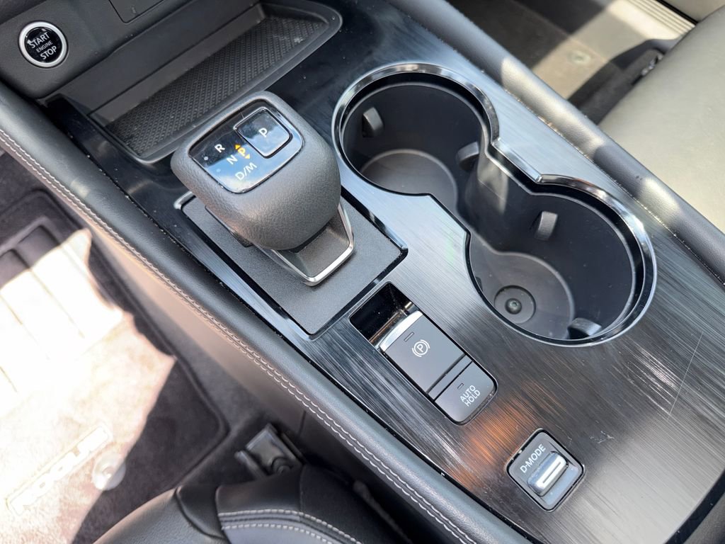 Certified 2023 Nissan Rogue SL w/ SL Premium Package image 29