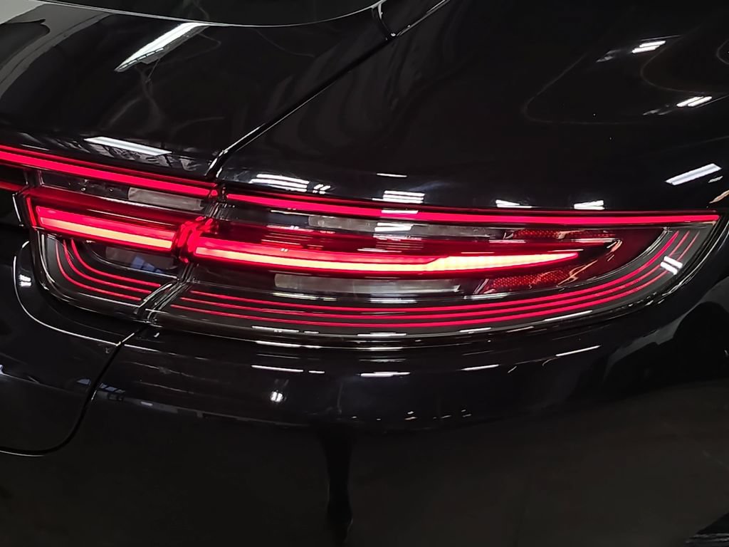 Certified 2020 Porsche Panamera GTS AWD/4WD image 30