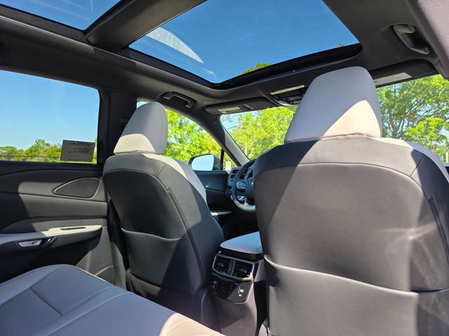 New 2026 Lexus RX 350 image 12