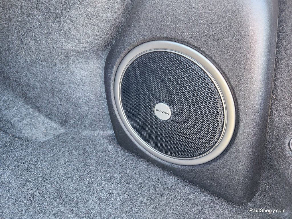 Used 2023 Chrysler 300 Touring L w/ Popular Equipment Group image 23