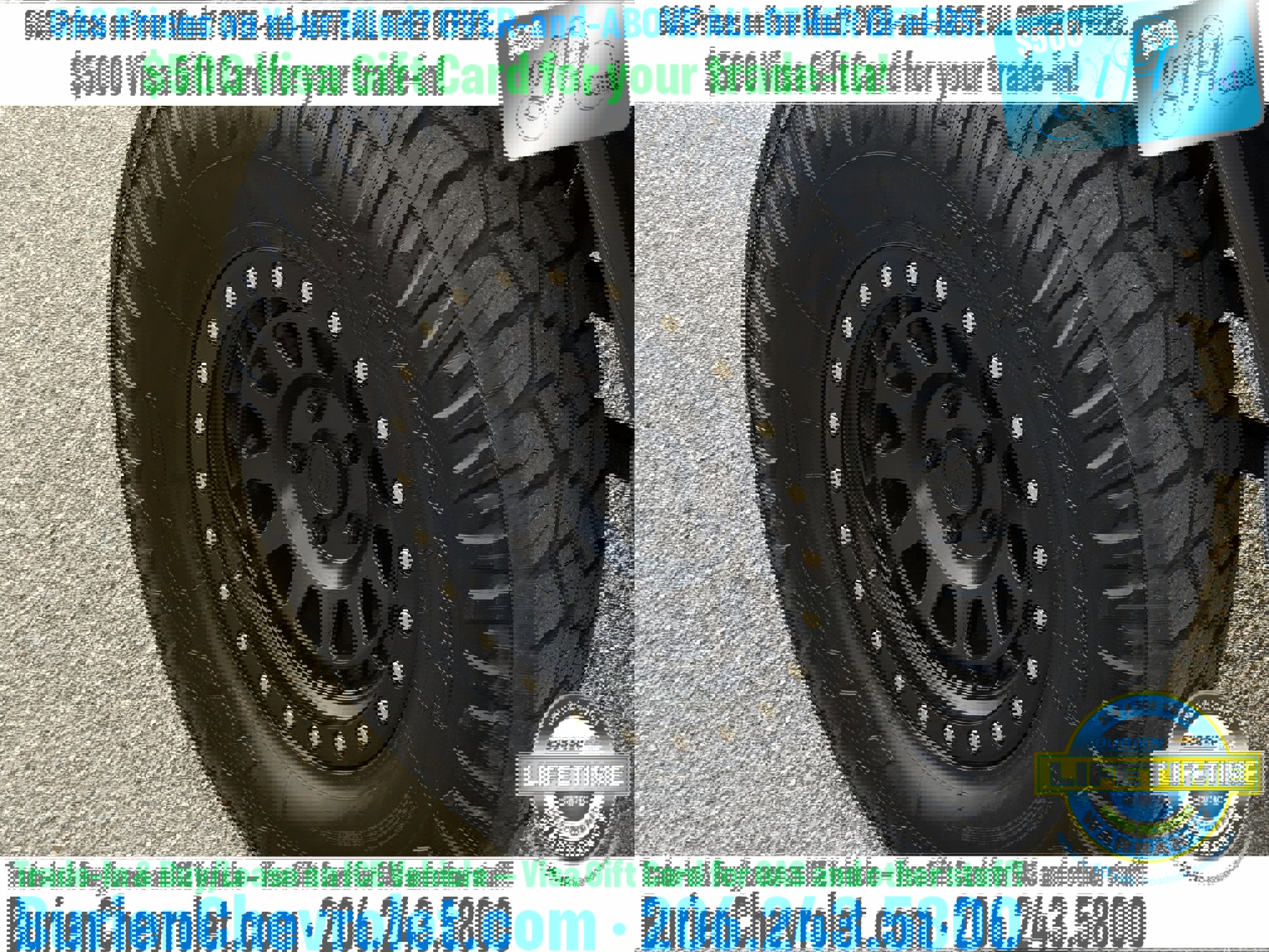 Used 2021 Jeep Gladiator Overland AWD/4WD image 29