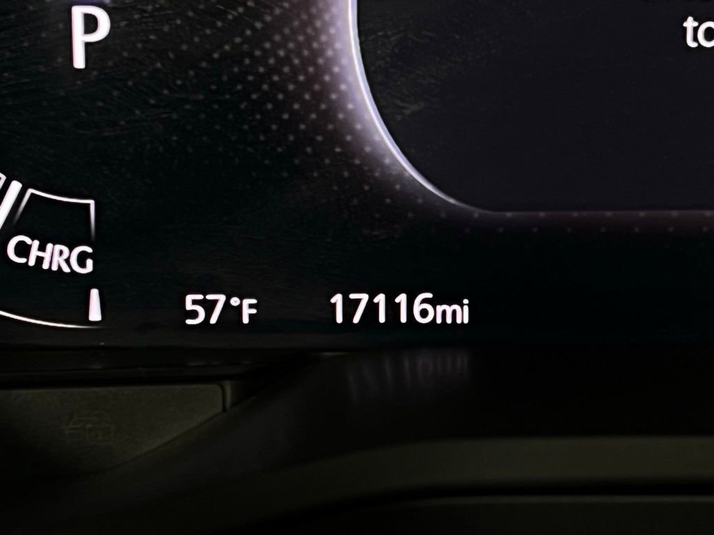 Used 2024 MAZDA CX-90 Plug-In Hybrid w/ Premium Plus image 19