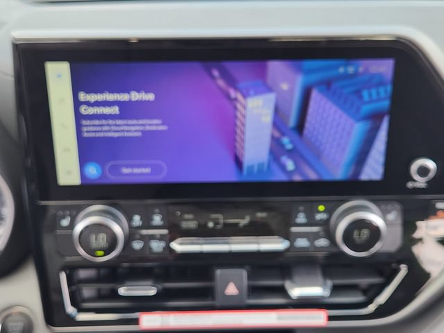 New 2026 Toyota Highlander XLE AWD/4WD image 12