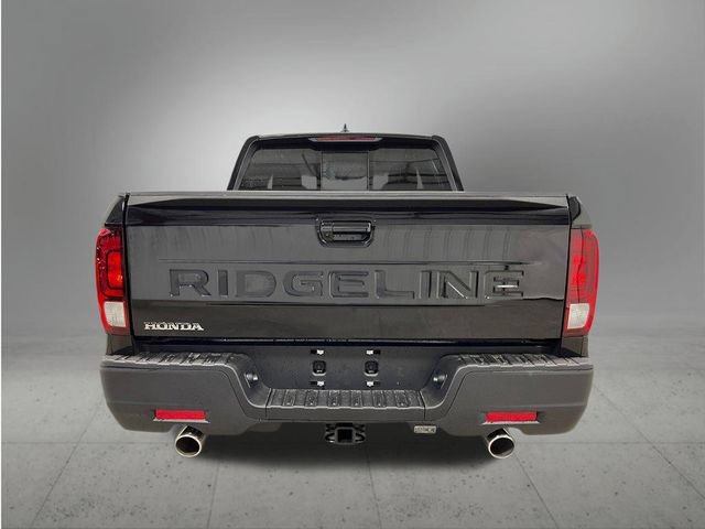 New 2026 Honda Ridgeline RTL image 4