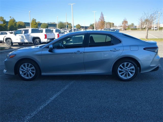 Certified 2024 Toyota Camry LE image 7