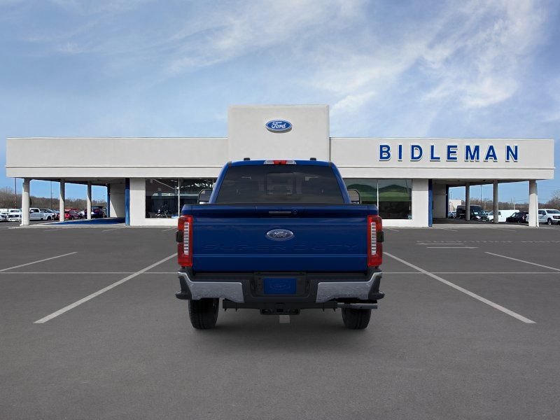 New 2026 Ford F350 Lariat AWD/4WD image 6