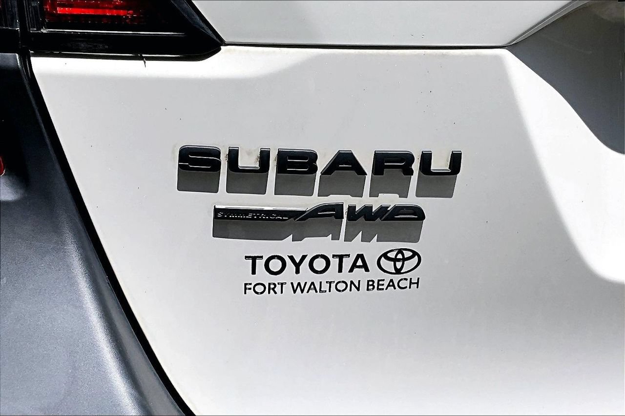 Used 2023 Subaru Outback Wilderness AWD/4WD image 26