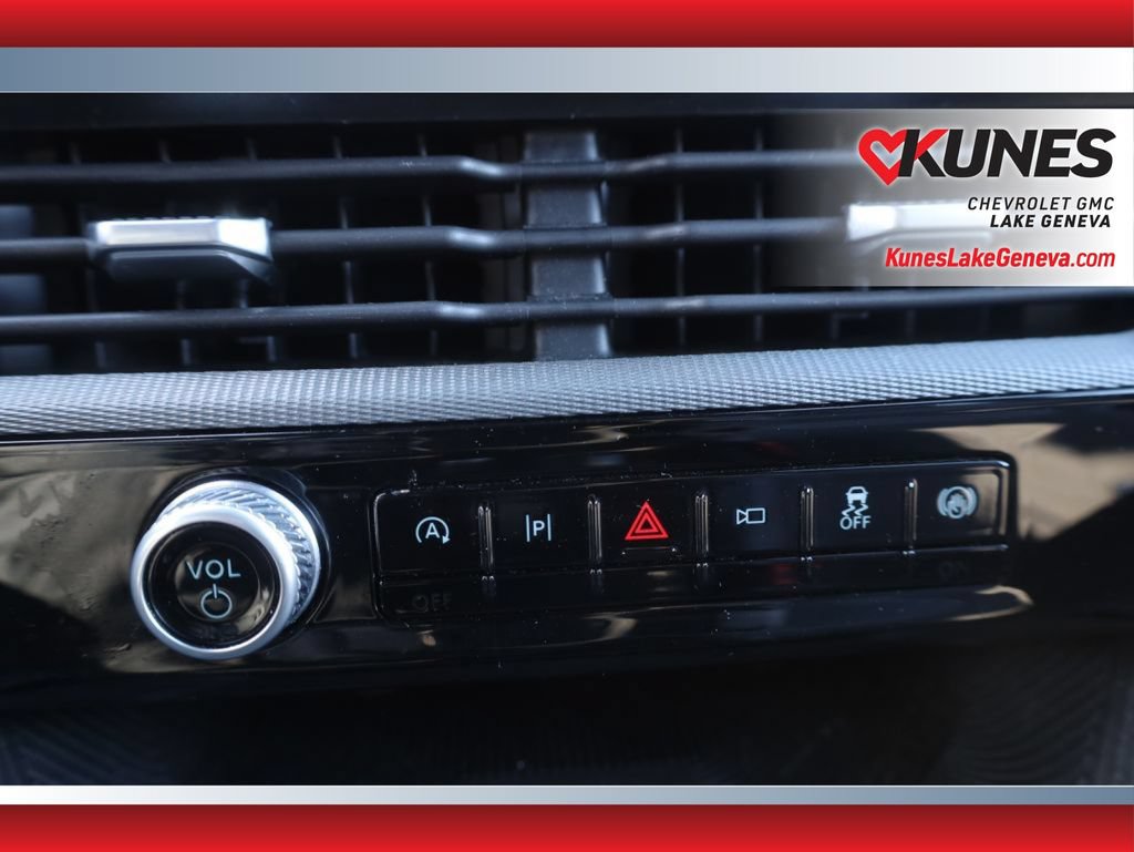 Used 2025 Ford Explorer ST-Line AWD/4WD image 35