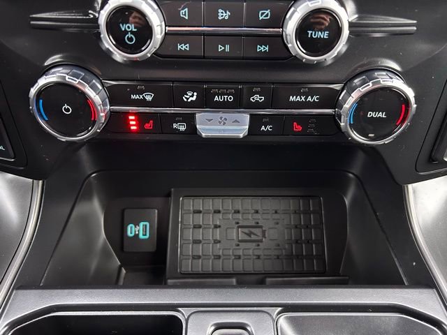 Used 2024 Ford F150 XLT w/ Equipment Group 302A MID image 19
