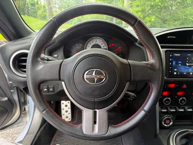 Used 2013 Scion FR-S 10 Series RWD image 14