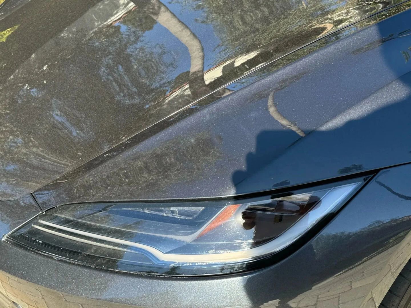 Used 2024 Tesla Model 3 Long Range image 35
