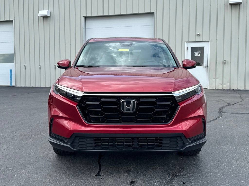 Certified 2024 Honda CR-V EX image 2