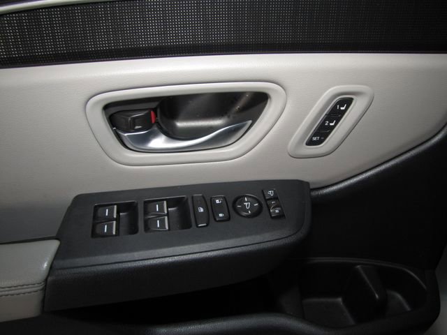 Certified 2023 Honda Pilot Elite image 12