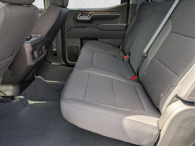 New 2026 Chevrolet Silverado 1500 LT w/ Convenience Package II RWD image 15