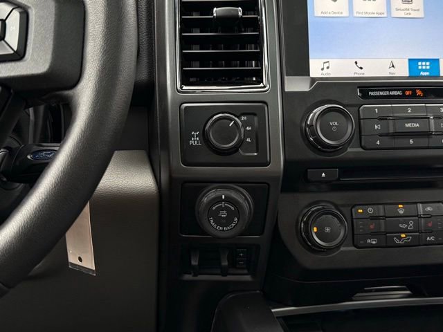 Used 2018 Ford F150 XLT w/ Equipment Group 302A Luxury AWD/4WD image 33