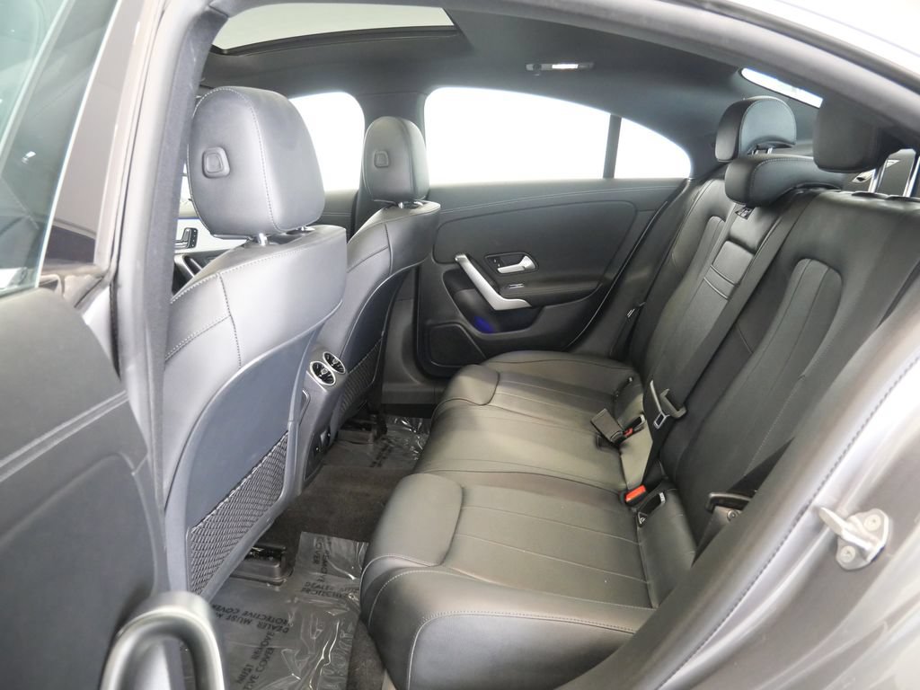 Used 2023 Mercedes-Benz CLA 250 4MATIC image 25