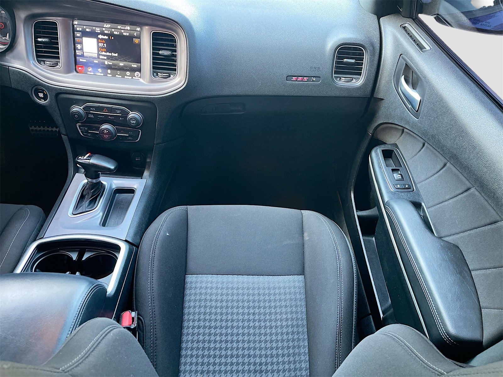 Used 2023 Dodge Charger Scat Pack w/ Harman/Kardon Audio Group image 23