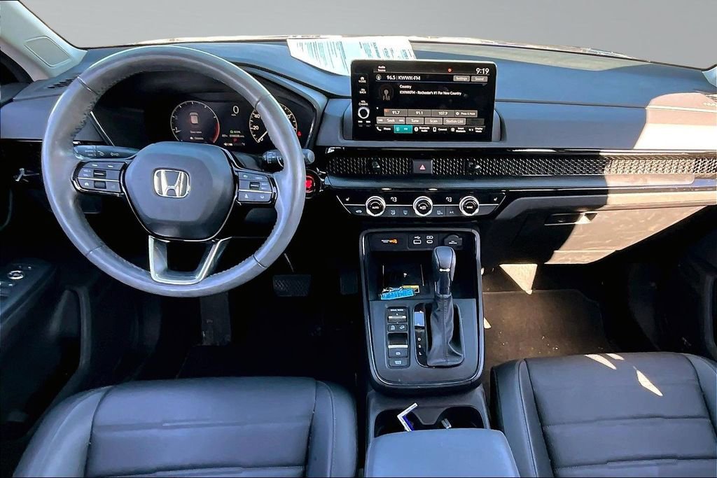 Used 2024 Honda CR-V EX-L image 7