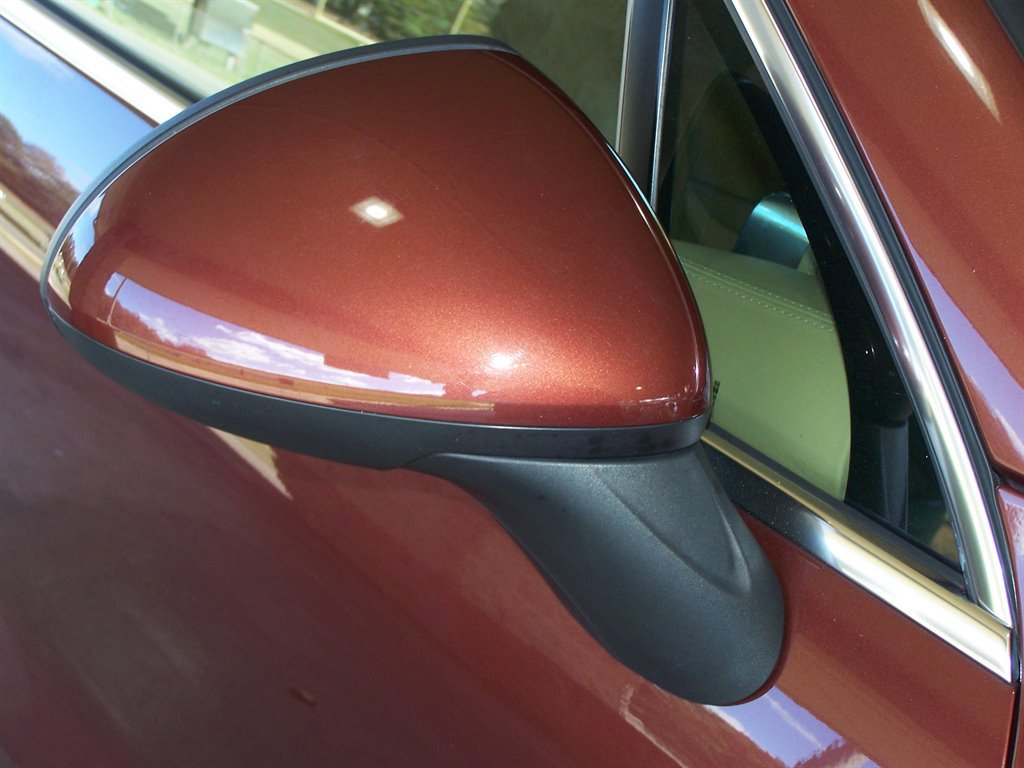 Used 2012 Porsche Cayenne S image 37