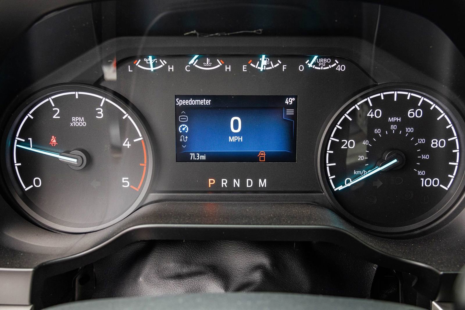 New 2023 Ford F350 XL w/ Snow Plow Prep Package image 17