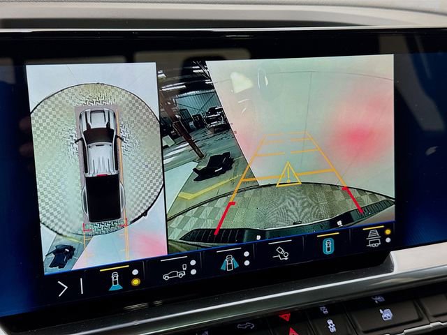 New 2026 Chevrolet Silverado 3500 LT w/ All Star Edition image 17