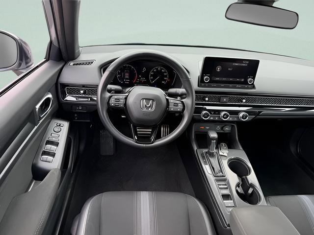 Used 2022 Honda Civic Sport image 7