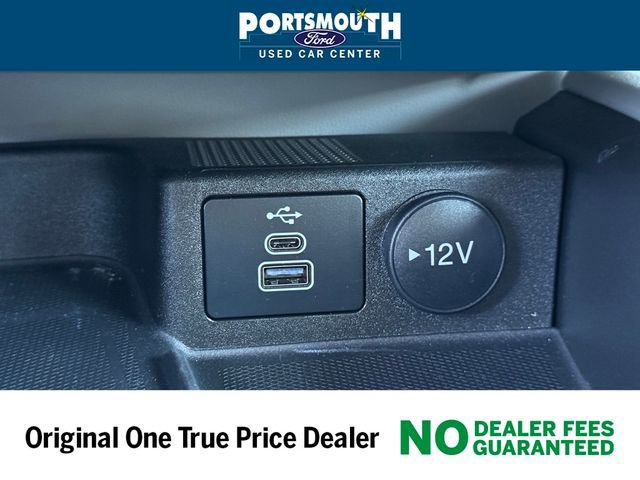 Used 2024 Ford Escape Active w/ Tech Pack #2 image 16
