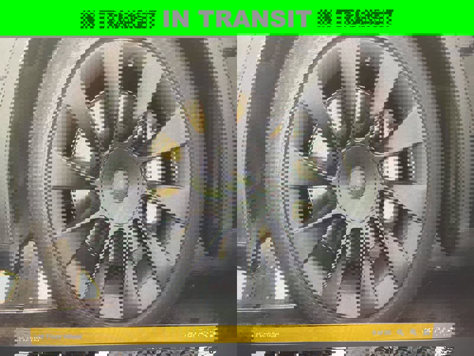 Used 2021 Tesla Model Y Long Range AWD/4WD image 8