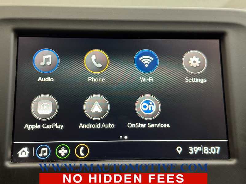 Used 2019 Chevrolet Equinox LT image 23