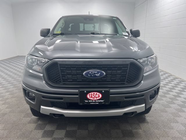 Used 2023 Ford Ranger XLT w/ Equipment Group 302A High AWD/4WD image 3