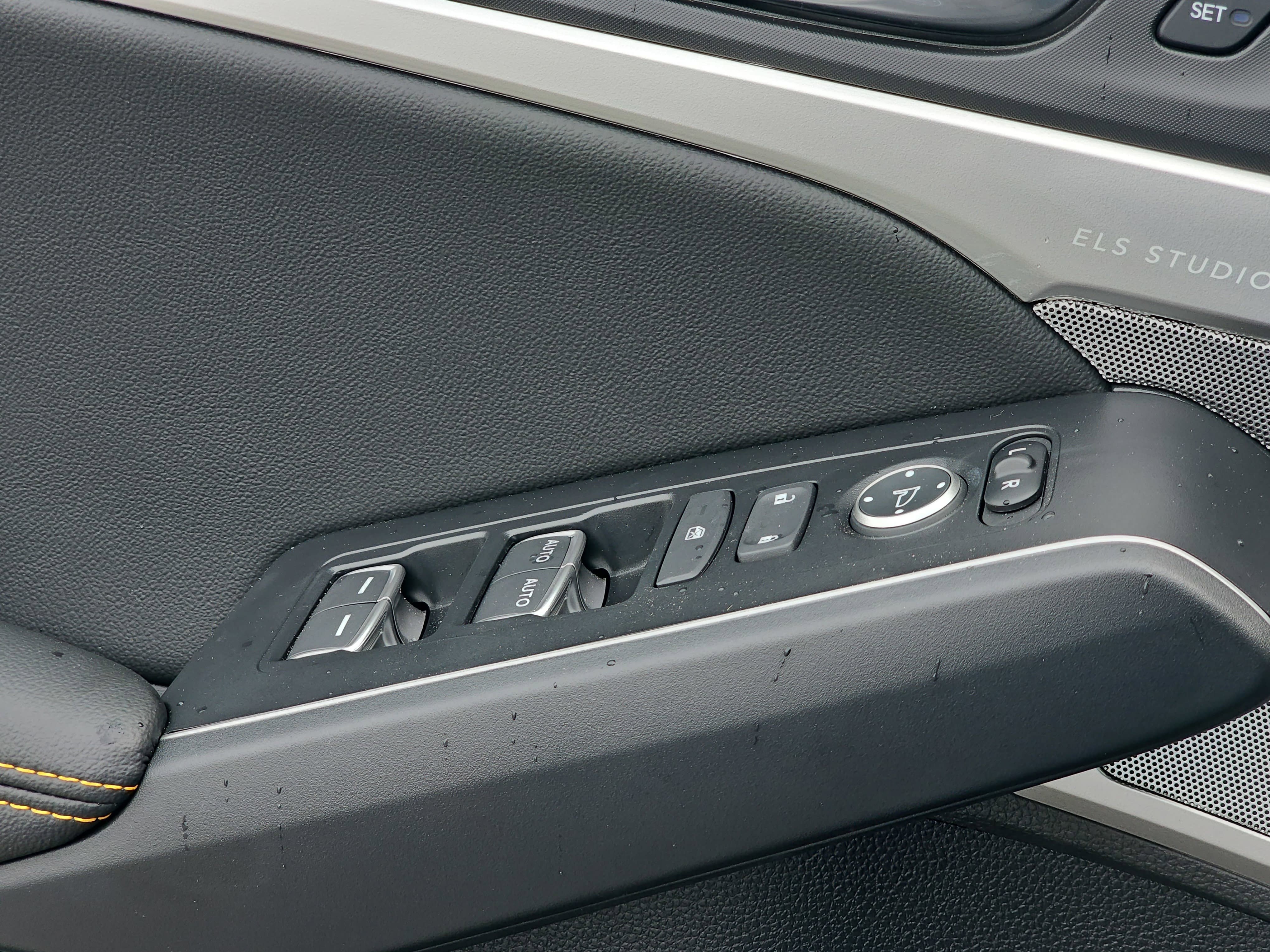 Used 2026 Acura Integra A-Spec FWD image 24