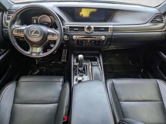 Used 2019 Lexus GS 350 F Sport image 17