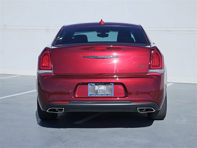 Used 2023 Chrysler 300 Touring L w/ Popular Equipment Group image 6