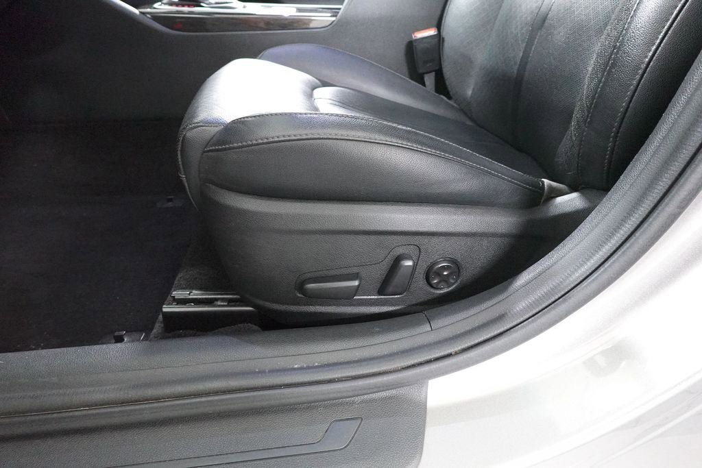 Used 2019 Kia Optima EX w/ EX Premium Package image 11