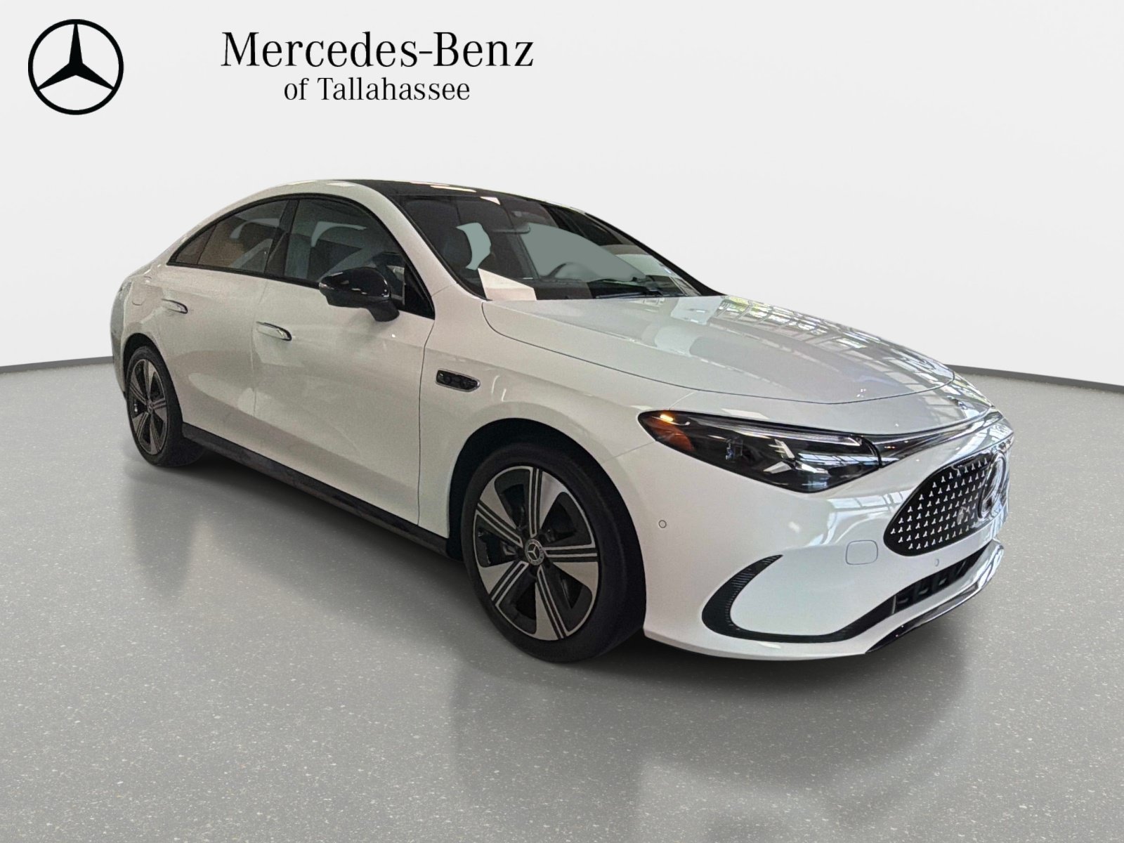 New 2027 Mercedes-Benz CLA 250+ image 3
