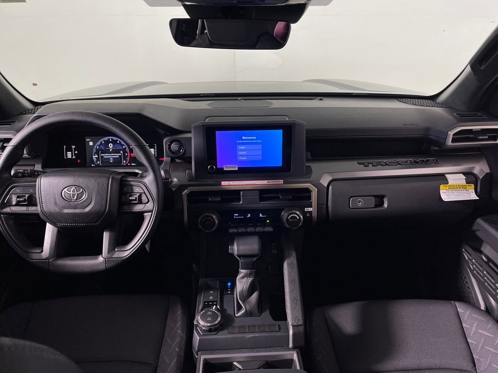 New 2026 Toyota Tacoma SR5 image 14