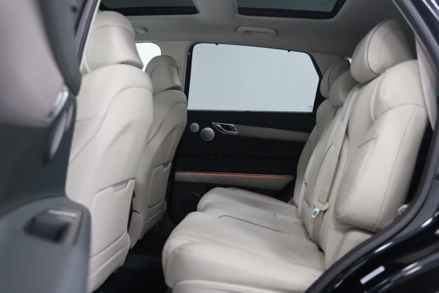 New 2026 Genesis GV80 3.5T Advanced AWD/4WD image 32