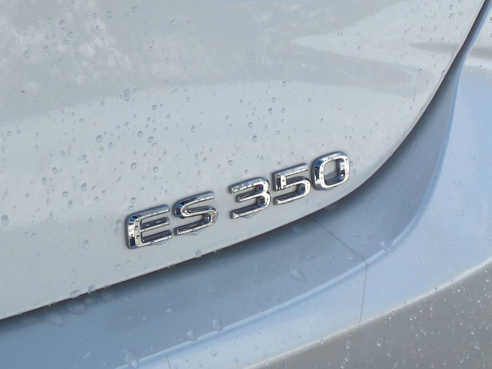 Used 2019 Lexus ES 350 image 12