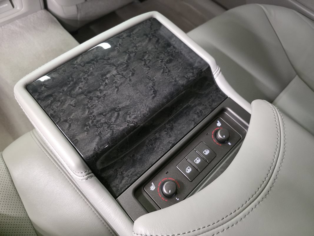 Used 2011 Lexus LS 460 L AWD/4WD image 47