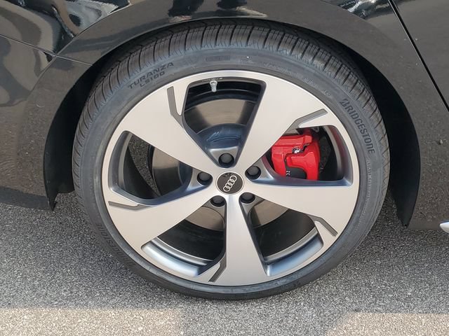 New 2026 Audi S5 Premium Plus AWD/4WD image 32