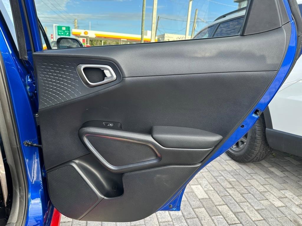 Used 2021 Kia Soul GT-Line image 30