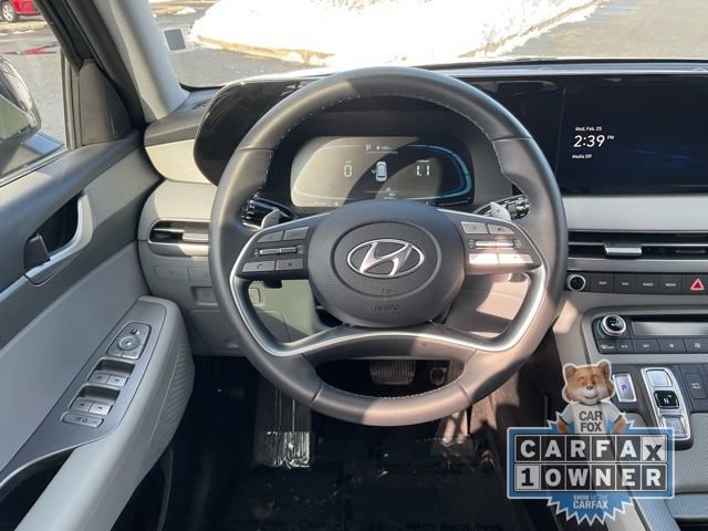 Used 2025 Hyundai Palisade SEL image 18