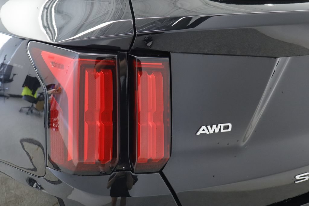 Used 2022 Kia Sorento SX AWD/4WD image 16