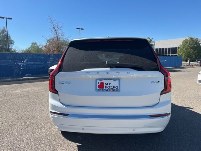 New 2026 Volvo XC90 B6 Ultra image 4