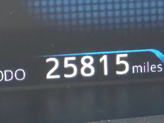 Certified 2020 Toyota Prius Prime XLE FWD image 11