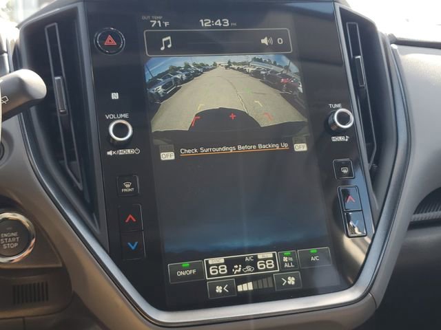 New 2025 Subaru Crosstrek 2.5i Limited image 28